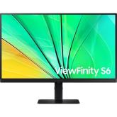 Monitor LED Samsung LS32D600EAUXEN, 31.5inch, 2560x1440, 5ms GTG, Black