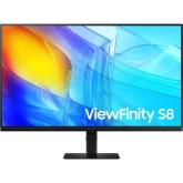 Monitor LED Samsung LS32D800EAUXEN, 31.5inch, 3840x2160, 5ms GTG, Black