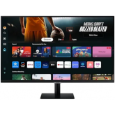 Monitor LED Samsung LS32DM700UUXEN, 32inch, 3840x2160, 4ms GTG, Black