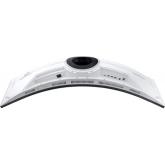 Monitor LED Curbat Samsung Odyssey Neo G9 S49AG952N, 49inch, 5120x1440, 1ms GTG, Black-White