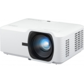 Videoproiector Viewsonic LS740HD, White