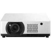Videoproiector ViewSonic LSC601WU, White