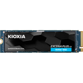 SSD Kioxia Exceria Plus G3, 1 TB, PCI Express 4.0, M.2 2280