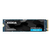 SSD Kioxia Exceria Plus G3, 1TB, PCI-Express 4.0, M.2