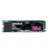 SSD Kioxia Exceria Pro, 1TB, PCI-Express 4.0, M.2 