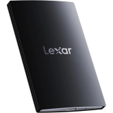 SSD Portabil Lexar SL500 1TB, USB 3.2 Tip C, Black
