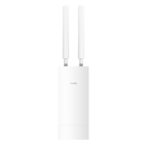 Router Wireless Cudy LT400 Outdoor, 4 x LAN