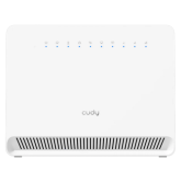 Router Wireless Cudy LT400V, 3 x LAN