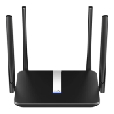 Router Wireless Cudy LT500, 3 x LAN