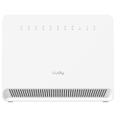 Router Wireless Cudy LT700E, 3 x LAN