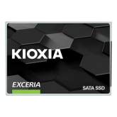 SSD Kioxia Exceria 480GB, SATA3, 2.5inch