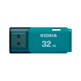 Stick Memorie Kioxia Pendrive Hayabusa U202, 32GB, USB 2.0, Aqua