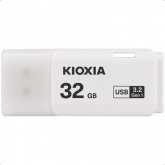 Stick Memorie Kioxia Pendrive Hayabusa U202, 32GB, USB 3.0, White