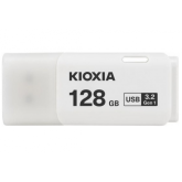 Stick Memorie Kioxia Pendrive Hayabusa U202, 128GB, USB 3.0, White