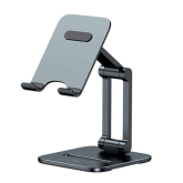 Stand Baseus Biaxial LUSZ000013, 13 inch, Gray