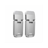 Suport Baseus LUZC000012, 17inch, Silver
