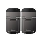 Suport Laptop Baseus LUZC000013, 17inch, Gray