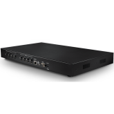 Switch Lindy Video Wall Matrix, 4x4 HDMI, Black