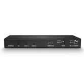 Splitter Lindy LY-38230, 2 x HDMI