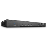 Splitter KVM Lindy 38231, 4 x HDMI