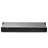 Switch HDMI Lindy LY-38260, 16 x HDMI, Black