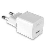 Incarcator retea Lindy 73410, USB-C, 20W, White