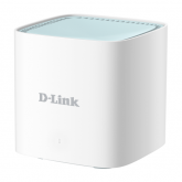 Router wireless D-Link EAGLE PRO AI Mesh, 1x LAN, 2 bucati