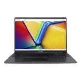 Laptop ASUS Vivobook 16 M1605YA-MB541, AMD Ryzen 5 7430U, 16inch, 16GB, SSD 512GB, AMD Radeon Graphics, No OS, Indie Black