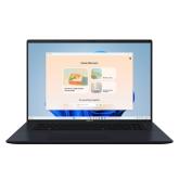 Laptop ASUS VivoBook 18 M1807HA-S8055, AMD Ryzen 7 260, 18.4 inch, RAM 32GB, SSD 1TB, AMD Radeon 780M, No OS, Quiet Blue