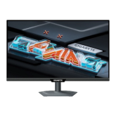 Monitor LED Gigabyte M27Q3, 2‎7 inch, 2560 x 1440 pixeli, 1 ms, Black