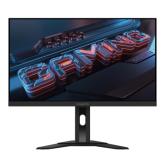Monitor LED Gigabyte M27UA, 27inch, 3840x2160, 1ms, Black