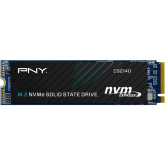 SSD PNY CS2140, 1TB, PCIe Gen 4 x4, M.2