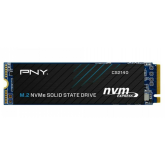 SSD PNY CS2140, 512GB, PCIe 4.0 x4, M.2 2280