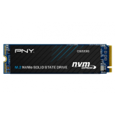 SSD PNY CS2230, 500GB, PCI Express 3.0, M.2