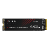 SSD PNY XLR8 CS3140 2TB, PCI Express 4.0 x4, M.2 2280