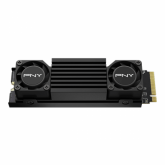 SSD PNY CS3150, 1TB, PCIe Gen5 x4, M.2