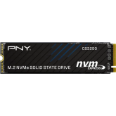 SSD PNY CS3250, 2TB, PCI Express 5.0 x4, M.2 2280