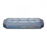 Rack SSD Orico M2VG01-C3, M.2, Gray