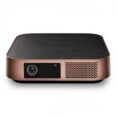 Videoproiector Viewsonic M2W, Black-Bronze