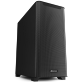 Carcasa Sharkoon M30 Black, Fara sursa