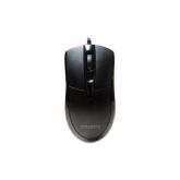 Mouse Optic Gigabyte M3600, USB, Black