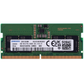 Memorie SO-DIMM Samsung M425R1GB4BB0-CWM, 8GB, DDR5-5600 MHz, CL40, Bulk