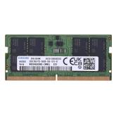 Memorie SO-DIMM Samsung M425R4GA3BB0-CWM, 32GB, DDR5-5600MHz, CL46