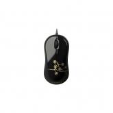 Mouse Optic Gigabyte M5050S, USB, Black