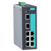Switch Moxa EDS-308, 8 porturi