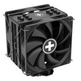 Cooler procesor Xilence Performance A+ M705D, 2 x 120mm, Black
