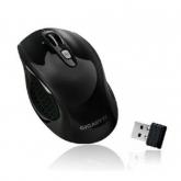 Mouse Laser Gigabyte M7700, USB Wireless, Black