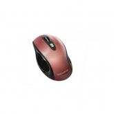 Mouse Laser Gigabyte M7700, USB Wireless, Crayon Red