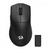 Mouse Optic Redragon K1ng 4K Pro, USB/USB Wireless/Bluetooth, Black