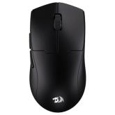 Mouse Optic Redragon K1ng Pro Max, USB/USB Wireless/Bluetooth, Black